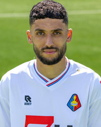 Zakaria Eddahchouri