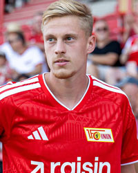 Zeno Van Den Bosch