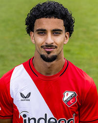 Zidane Iqbal