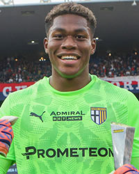 Zion Suzuki