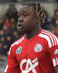 Zoumana Diallo
