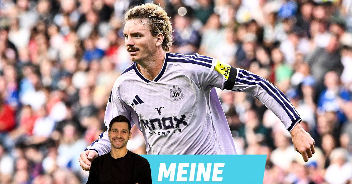 Brutaliteti i Premier League: Rasti i Nick Woltemade Shkakton Debate të Nxehta në Botën e Futbollit