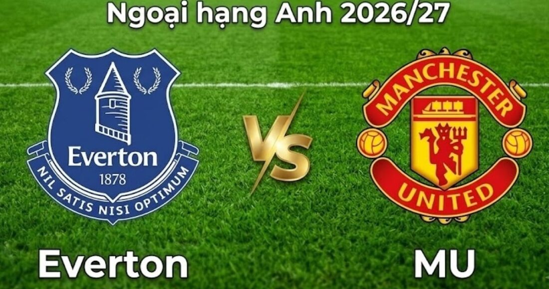 Everton përballë Manchester United: Parashikimi i Ndeshjes dhe Analiza e Luftës deri në Minutën e Fundit