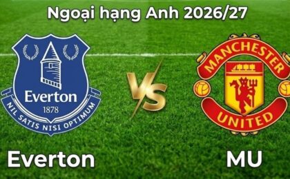 Everton përballë Manchester United: Parashikimi i Ndeshjes dhe Analiza e Luftës deri në Minutën e Fundit