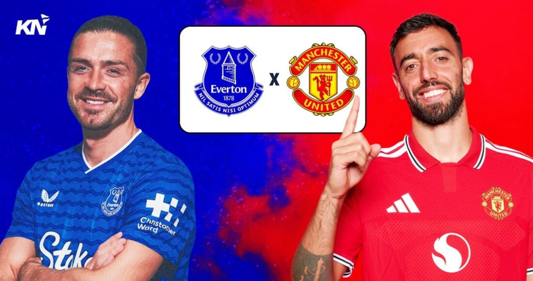 Everton vs Manchester United: Analiza dhe Parashikimi i Ndeshjes - A do të dridhen Djajtë e Kuq?