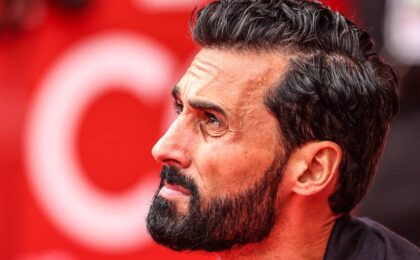 Dramë për Arbeloan: Ish-Trajneri i Realit Përjeton Një Fillim Të Ntwkshëm Në Karrierën e Re