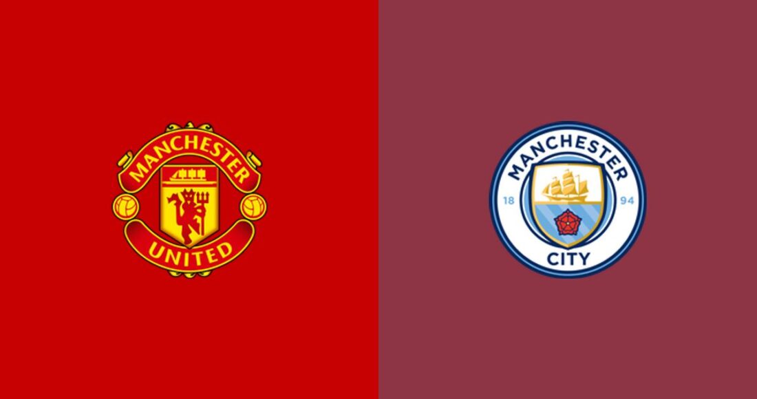 Derbi i Mançesterit: Manchester United sfidon Manchester City për të ndërprerë rekordin e përsosur në Old Trafford