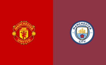 Derbi i Mançesterit: Manchester United sfidon Manchester City për të ndërprerë rekordin e përsosur në Old Trafford