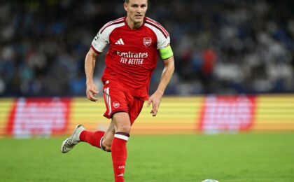 Superpërballja e Premier League: Arsenal ndaj Manchester City - Të gjithë Detajet dhe Parashikimet