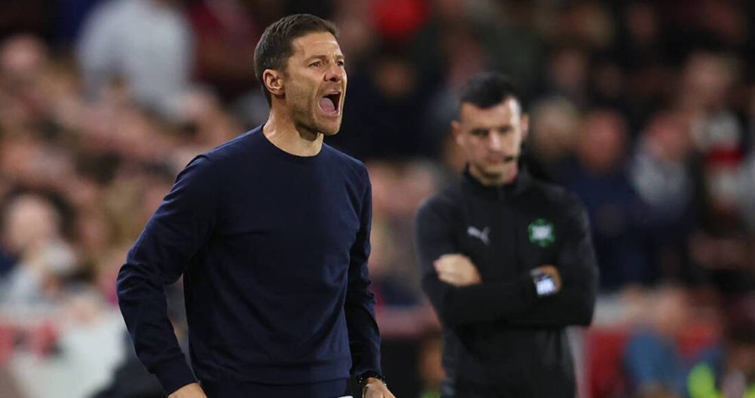 Dëmtimi i Xabi Alonsos Shenon Goditje për Chelsea në Premier League