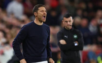 Dëmtimi i Xabi Alonsos Shenon Goditje për Chelsea në Premier League