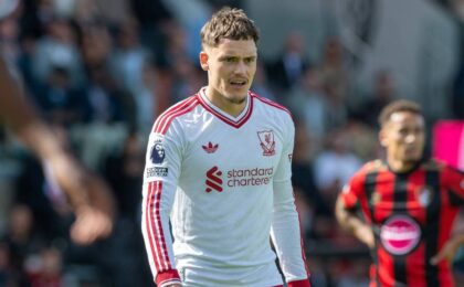Carragher bën deklaratën tronditëse për Wirtz: Çfarë i pret të ardhmen në futboll?