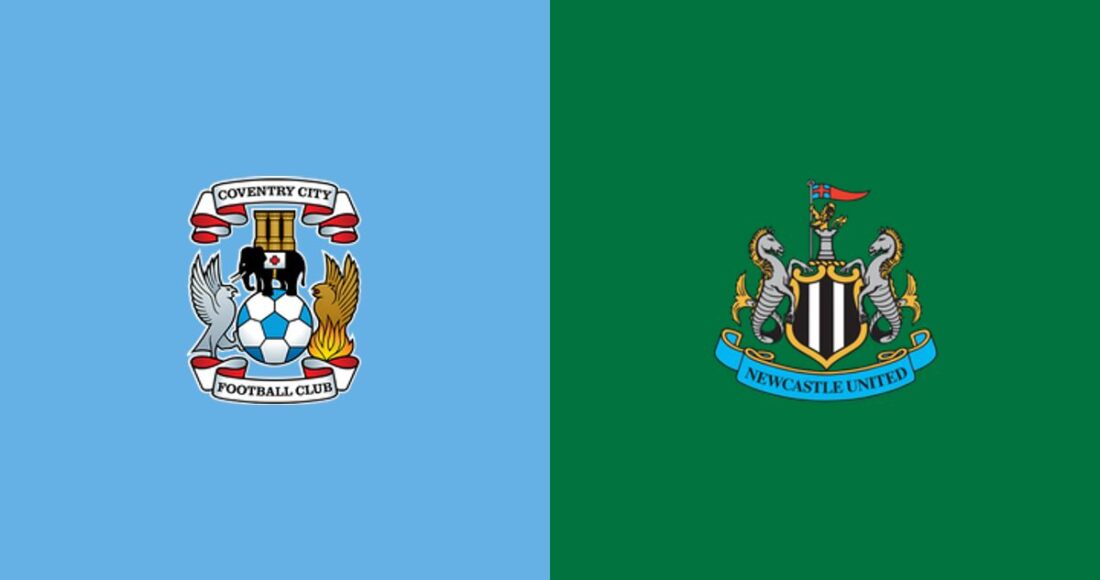 Biletat për ndeshjen Coventry City vs Newcastle United: Çmimet, Informacioni i Shitjeve të Minutës së Fundit dhe Detajet e Premier League