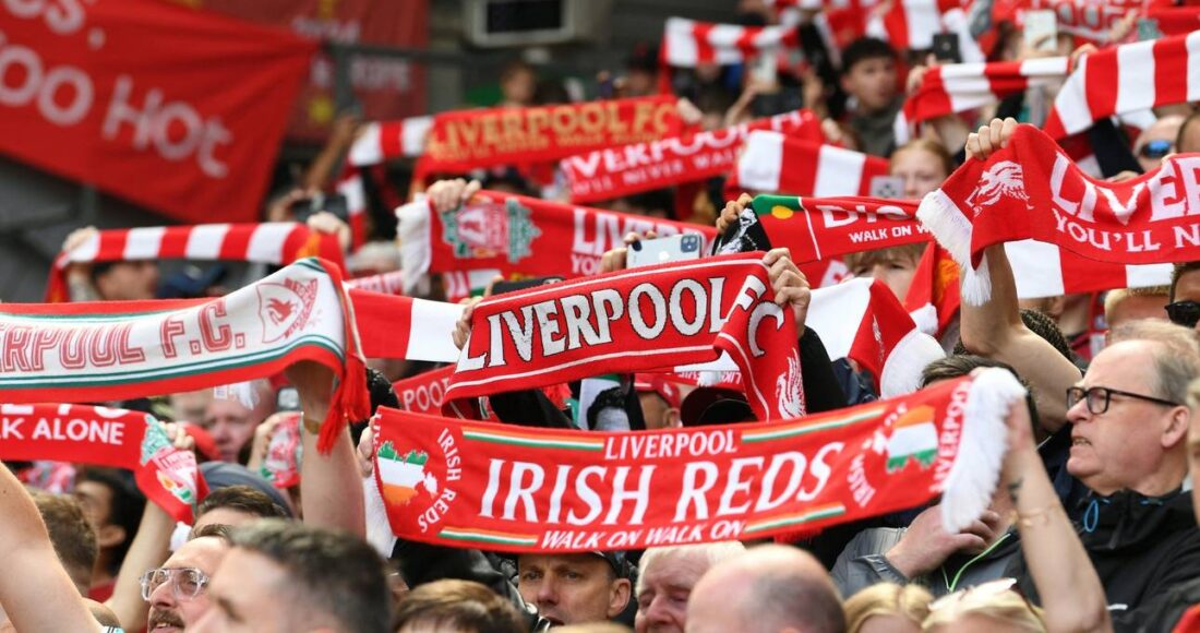 Liverpool Rikonfirmon Ward si Drejtor Sportiv: Një Hapi i Rëndësishëm për Të Ardhmen e Klubit