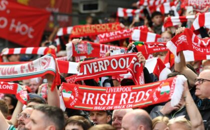 Liverpool Rikonfirmon Ward si Drejtor Sportiv: Një Hapi i Rëndësishëm për Të Ardhmen e Klubit