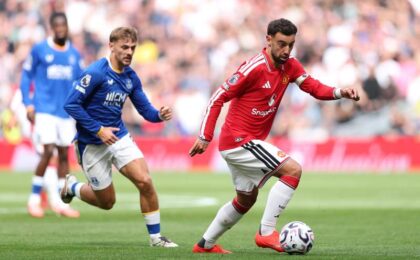 Bruno Fernandes Kryeson Statistikët Negativë të Premier League Pas Zhgënjimit Kundër Evertonit
