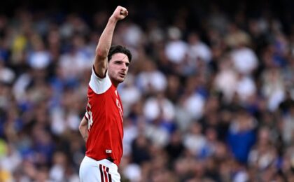 Arsenali Targeton Majën e Futbollit Botëror në Champions League: Strategjitë për Të Ardhmen e Skuadrës