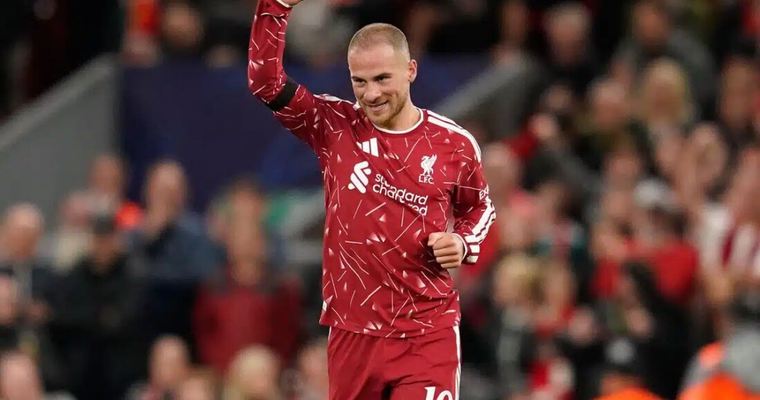 Liverpool Ballafaqohet me Fulham: Parashikimet e AI për Takimin dhe Shanset e Ndeshjes