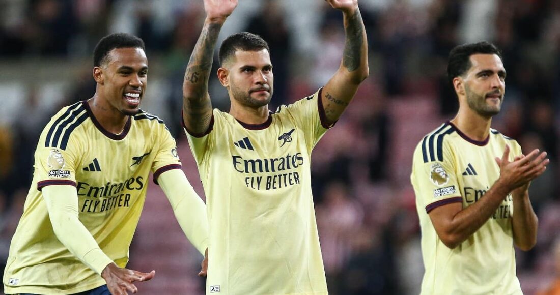 Analizë e thellë: Brighton përballet me Arsenalin - Parashikimi dhe shanset për ndeshjen e 19 Shtatorit 2026