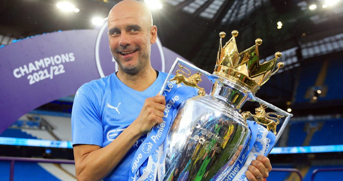 Premier League 2023: Akuzat Financiare Të Forta Kundër Manchester City - Çfarë Ndodh Tani?