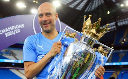 Premier League 2023: Akuzat Financiare Të Forta Kundër Manchester City - Çfarë Ndodh Tani?