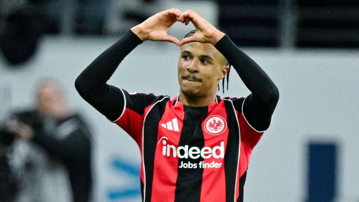 Bahoya i Eintracht: Ylli shqiptar i gatshëm për aventurën në Premier League