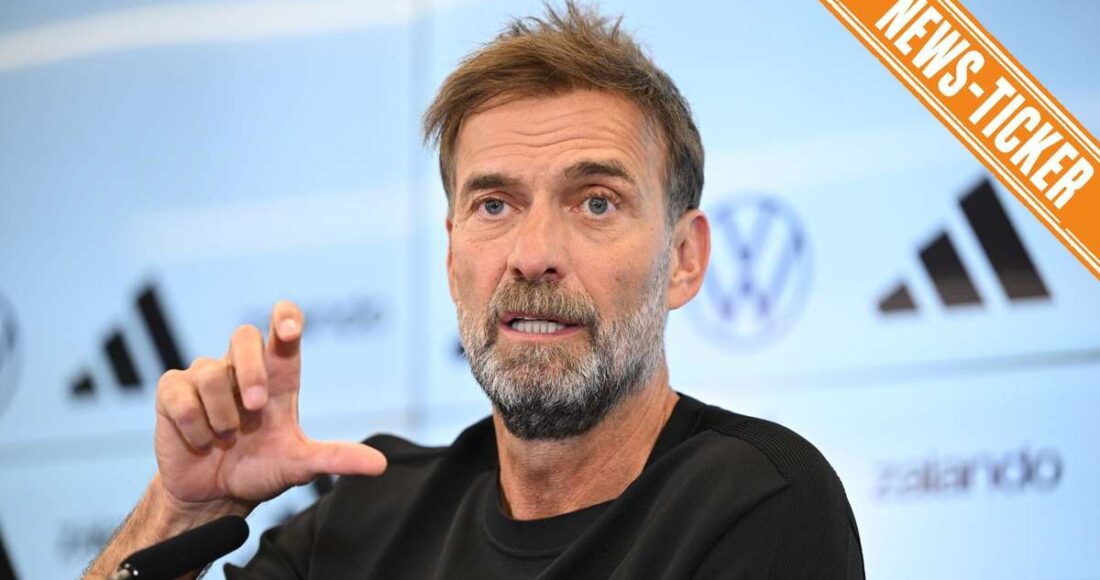 Klopp Debuton në DFB: Ndikimi i Premier League Po Rritet në Futbollin Evropian?