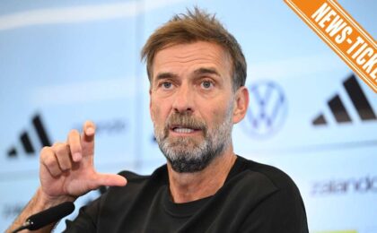 Klopp Debuton në DFB: Ndikimi i Premier League Po Rritet në Futbollin Evropian?