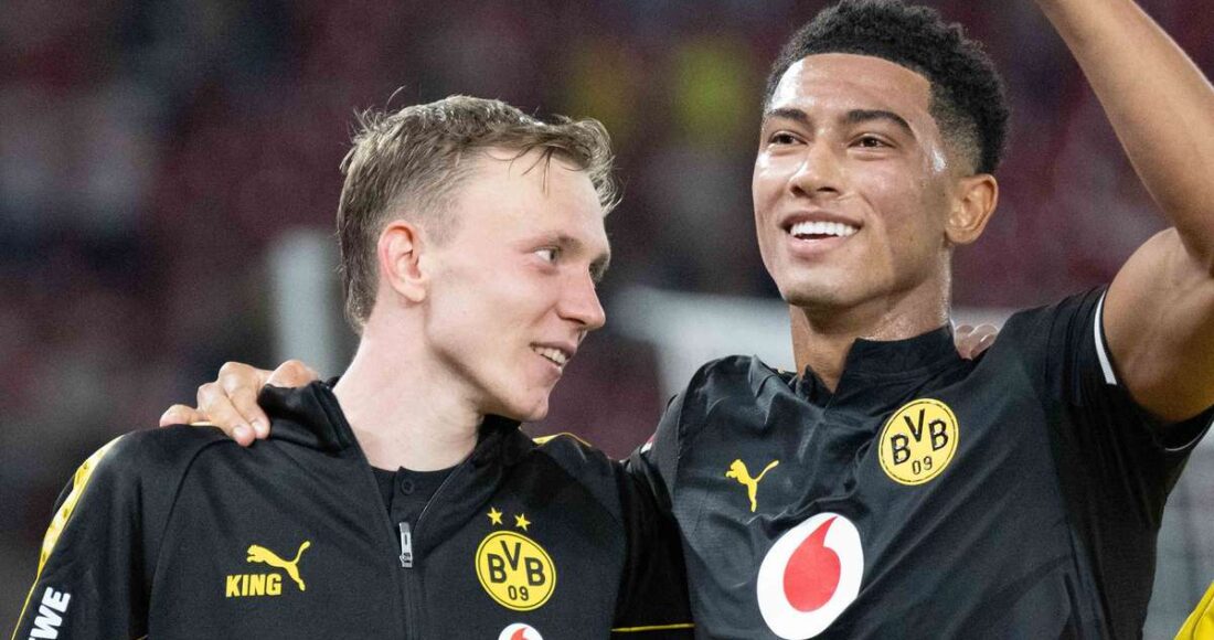 Arsenal FC Shprehur Interes për Yllin e BVB: Transferimi i Mundshëm Sfidë për Të Dytë