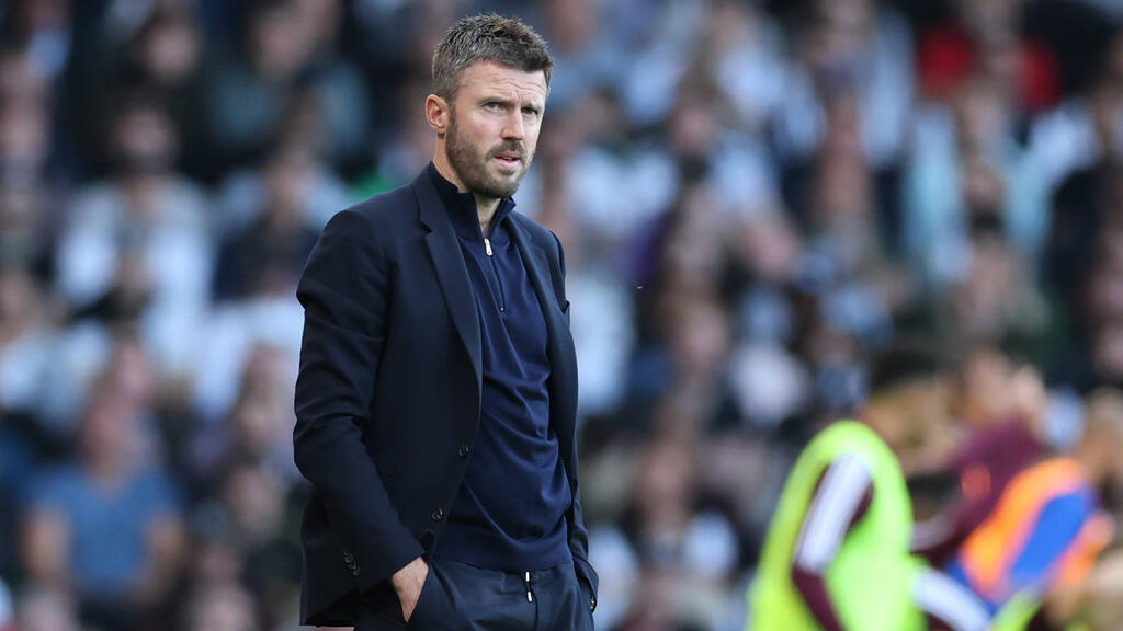 Manchester United: Carrick në qendër të vëmendjes, klubi merr vendimin e rëndësishëm për stërvitjen e ardhshme