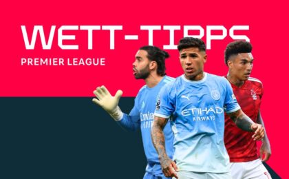 Premier League: Parashikime dhe Baste për Ndeshjen e Pestë – Shanset e Favorizuar për Fitore