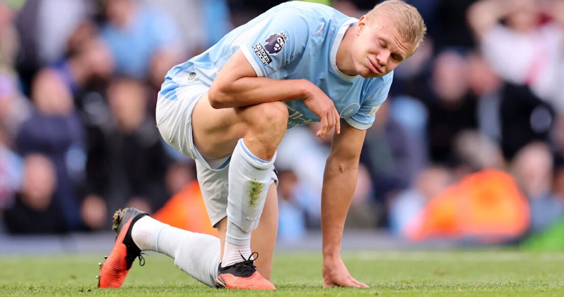 Manchester City shpallet fajtor për 114 nga 115 akuza në Premier League: Çfarë do të thotë kjo për të ardhmen e klubit?