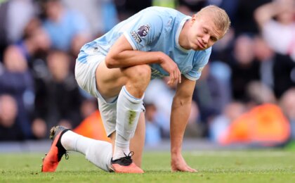 Manchester City shpallet fajtor për 114 nga 115 akuza në Premier League: Çfarë do të thotë kjo për të ardhmen e klubit?
