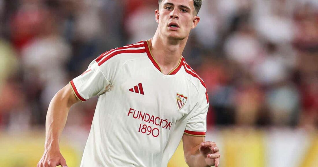 Sevilla Valencia Tipp