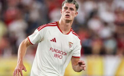 Sevilla Valencia Tipp