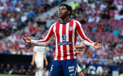 Atletico Madrid Real Madrid Tipp