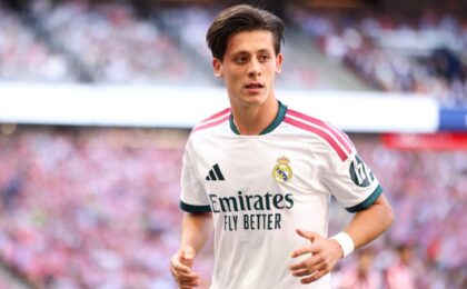 Noch vor Lamine Yamal: Arda Güler statistisch der beste Kreativ-Spieler in LaLiga – LIGABlatt – Fußball zur Stunde!