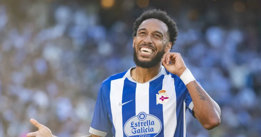 Aubameyang ist auf Rekordjagd und der beste LaLiga-Transfer