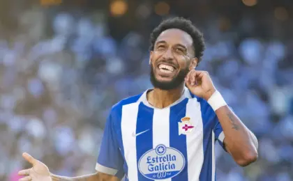 Aubameyang ist auf Rekordjagd und der beste LaLiga-Transfer
