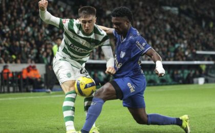 80-Millionen-Klausel: Barça will Fresneda
