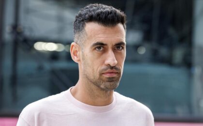 Barça: Der Plan mit Sergio Busquets