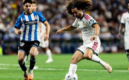Canal+ und LaLiga vereinbaren umfassendes Anti-Piraterie-Abkommen