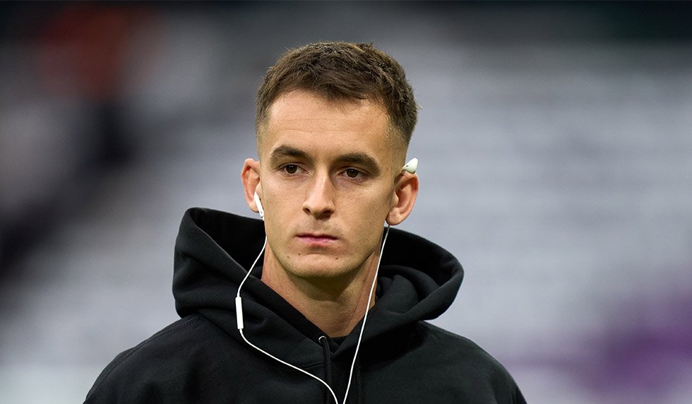 Aussortierter Casadó wechselt innerhalb von LaLiga