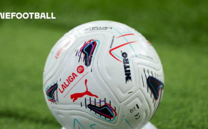 Icon: OneFootball