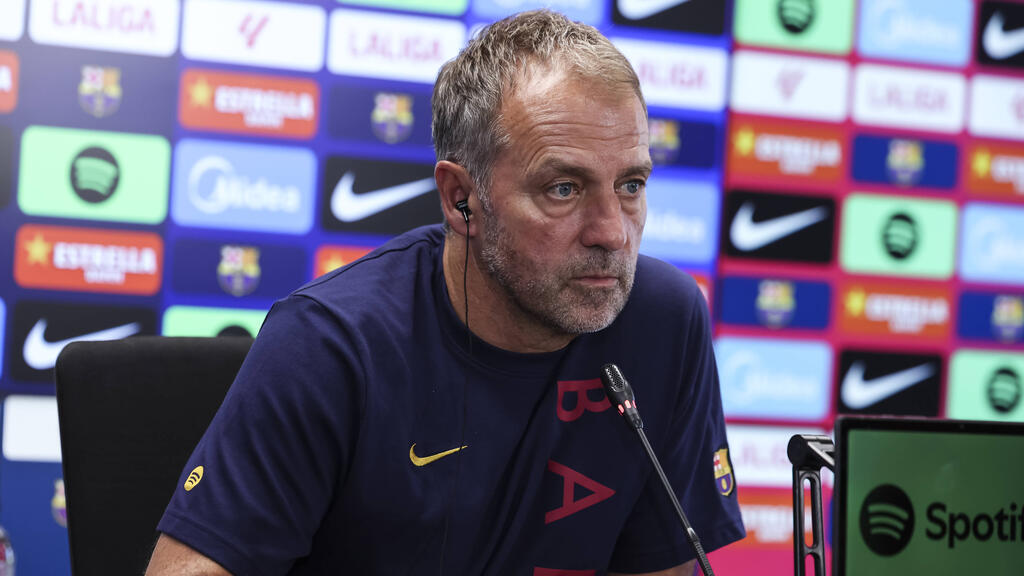 FC Barcelona | Barca-Transfercoup überrascht sogar Flick