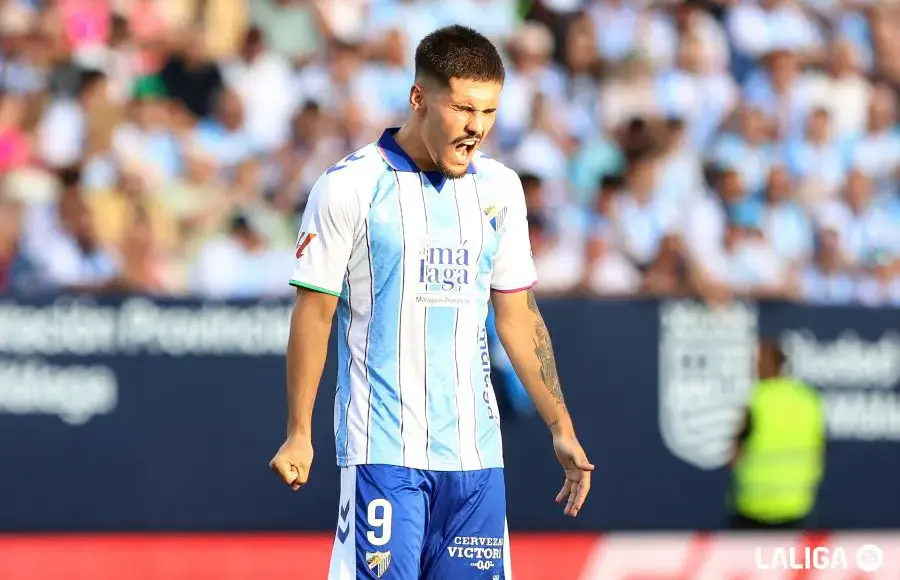 FC Málaga - UD Levante 0:0