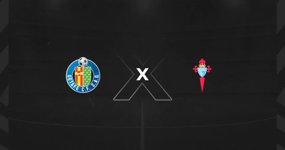 Getafe vs Celta Vigo - Prognose, Übertragung, Anstoßzeit und Aufstellungen 07-09-2026