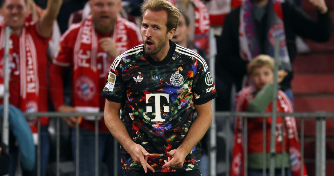 FC Bayern dhe Harry Kane: Kontrata e Pokerit me Klauzola Shpërthyese në Fokus