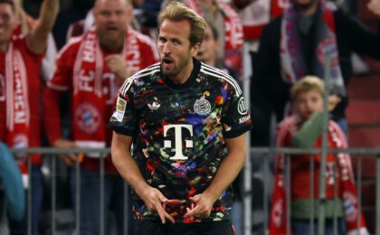 FC Bayern dhe Harry Kane: Kontrata e Pokerit me Klauzola Shpërthyese në Fokus