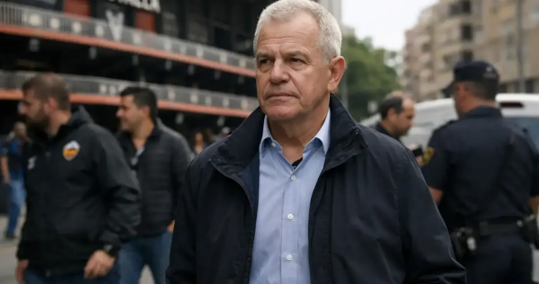 Javier Aguirre kurz vor Rückkehr in die LaLiga